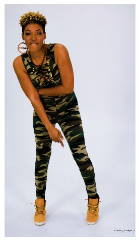 Real Lyrics are Back: Rapper Lexxi Meshan Returns From a Hiatus More Powerful & Moving Than Ever