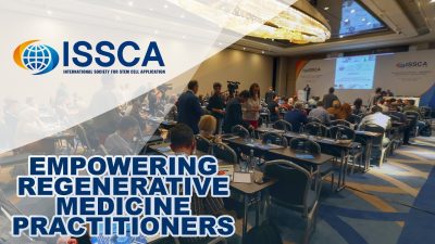 ISSCA Announes Upcoming Regenerative Medicine Symposium in Buenos Aires, Argentina