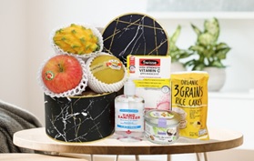 Give Gift Boutique Delivers Community Support During The Global COVID-19 Pandemic
