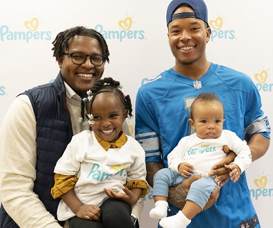 Detroit Father, LLC Announces Campaign To Outfit Men’s Restrooms With Baby Changing Tables