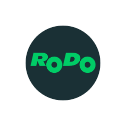 Rodo logo