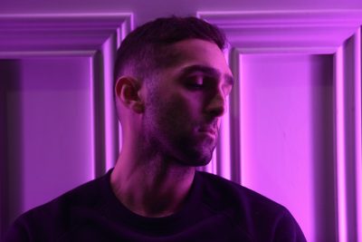 Hip-hop artist YUCIFER releases single “Staring at the Ceiling” about emotional emptiness and uncertainty in life