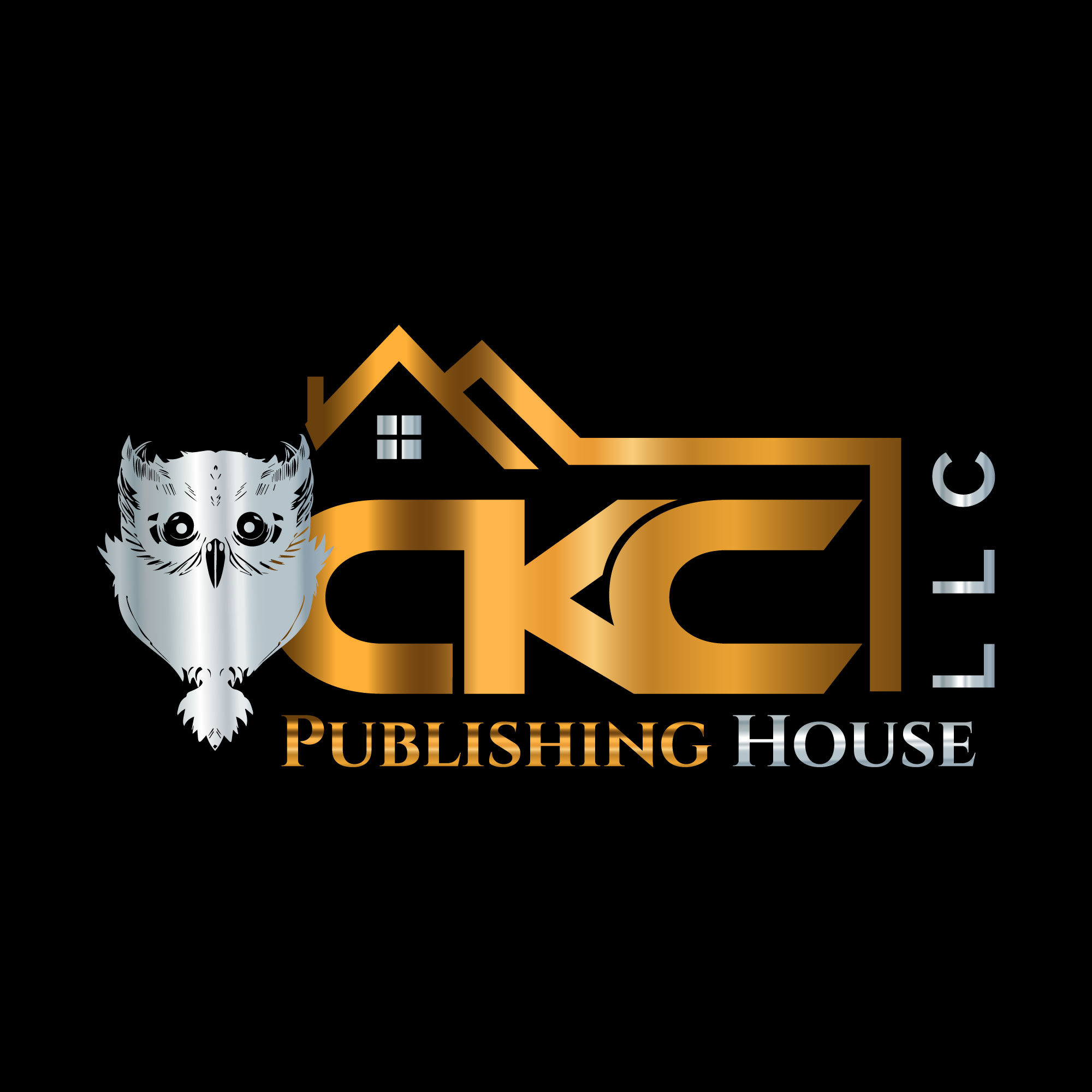 CKC Publishing House logo