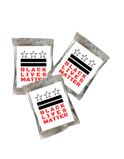 Black-owned Business Launches Cocoa for Change