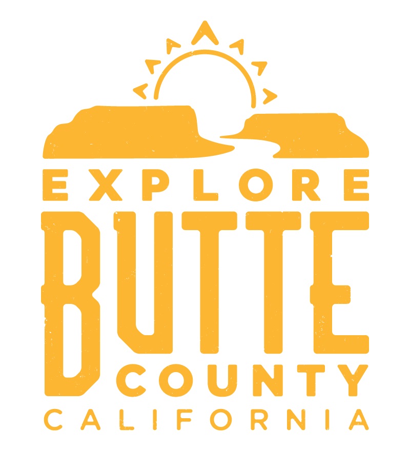 Explore Butte County logo