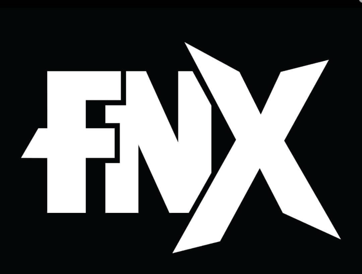 FNX logo
