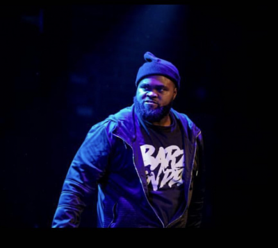 Rising Connecticut Emcee – Songwriter FNX Drops new Album “Universal Frequency”