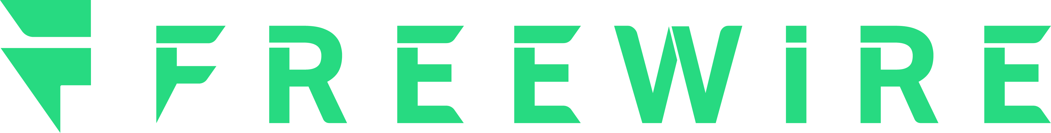 FreeWire Technologies, Inc. logo