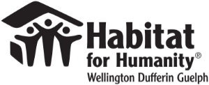 Bidmii International Inc. Partners with Habitat for Humanity Wellington Dufferin Guelph