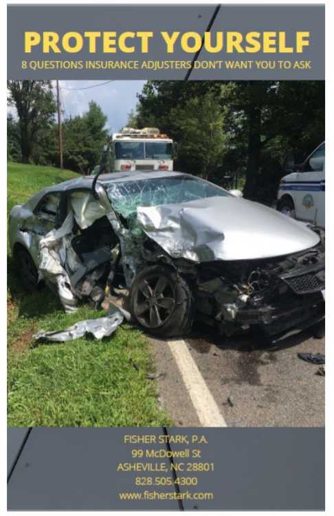 New Report by Fisher Stark P.A. Explains 5 Fundamental Rights Every Car Wreck Survivor Needs to Know