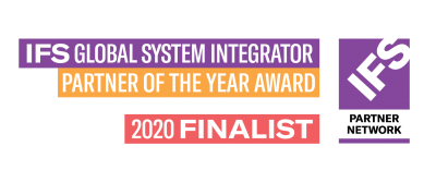 ProV International Named a Finalist for the 2020 IFS Global System Integrator Partner of the Year Awards