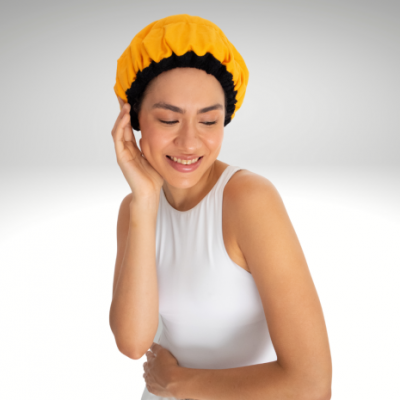 Luxeriva Helping Women Maintain Healthy Hair with the Lava Cap Deep Conditioning Booster Kit