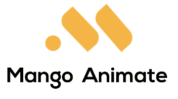 Mango Animate logo
