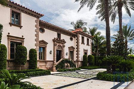 Ben Nathan Expands Portfolio of Architecturally Significant Residences in Sarasota, Florida