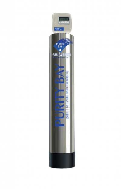 Water Filtration Tech Innovators Purity Bay Launch Redesigned Website
