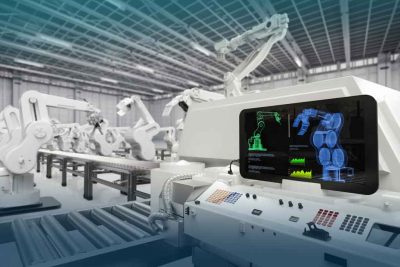 NexAIoT will join QualityLine’s AI data integration solution to set the new standard  in manufacturing operations.