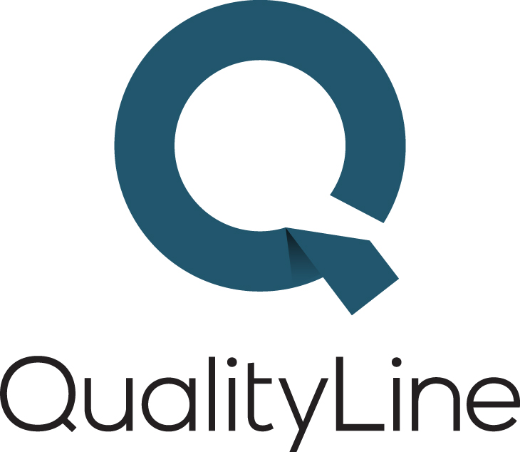 QualityLine logo