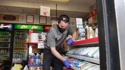 Quicklee’s Convenience Stores Announces 23rd Location with Acquisition of Mobil Station in Brighton's 12 Corners