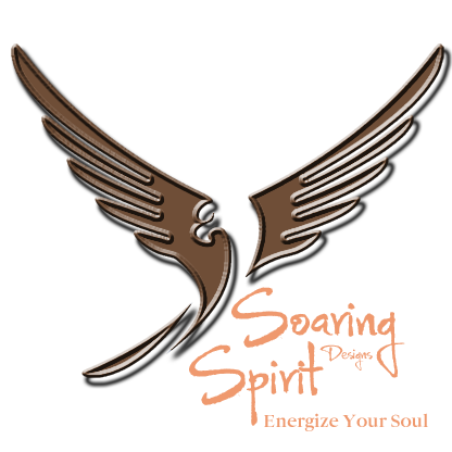 Soaring Spirit Designs logo