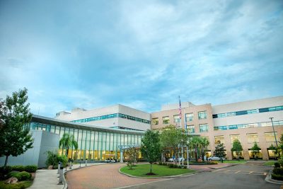 St. Tammany Health System Pediatric Inpatient and Emergency Departments Earn Autism Certification