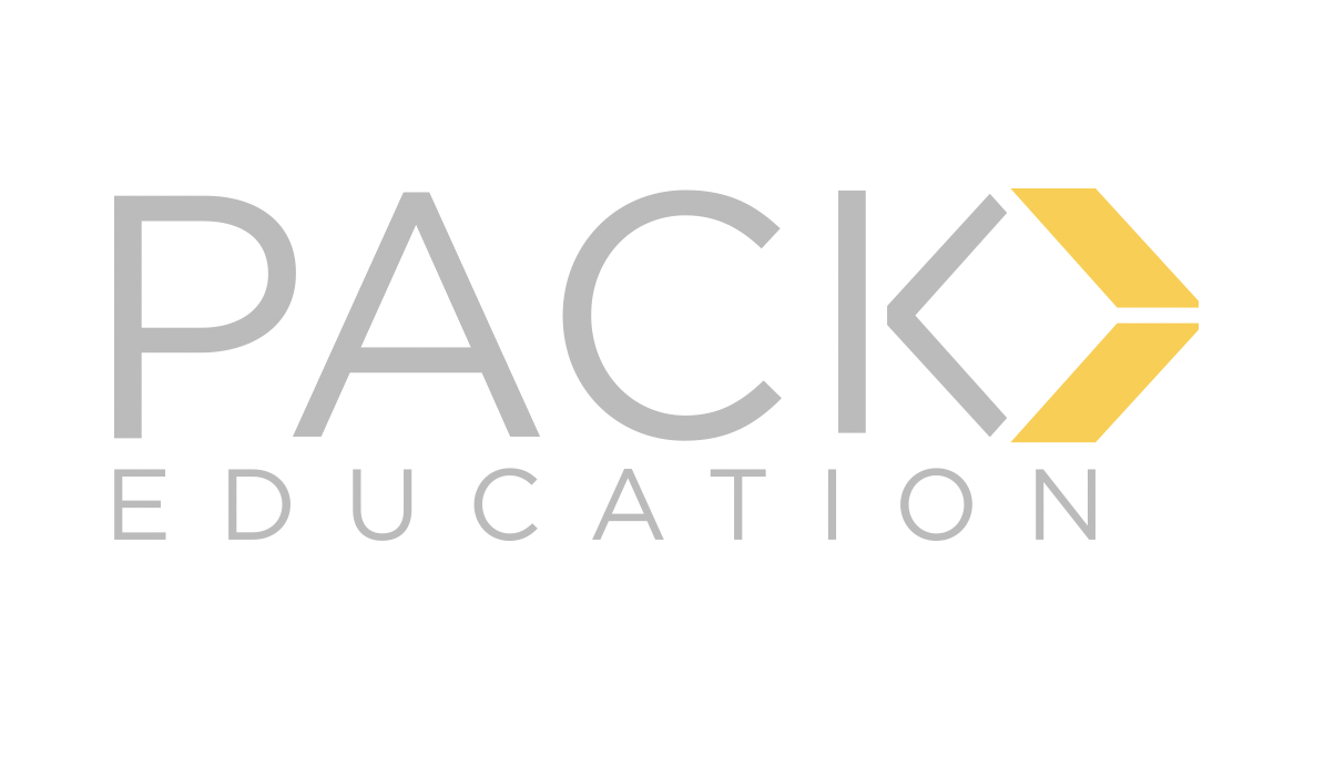 Pack Education logo