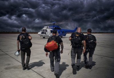 Strategic Response Partners States, “Battle Tested” Hurricane Disaster Plan Shouldn’t be Underestimated