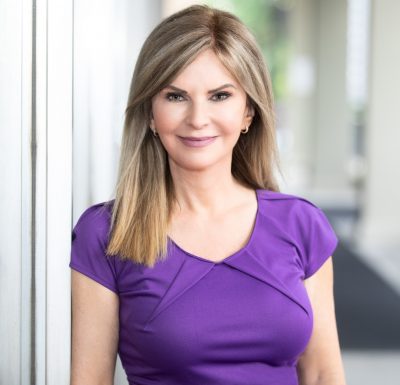 TV News Agents OTA Talent Hires Tara Mergener as a Broadcast Talent Agent