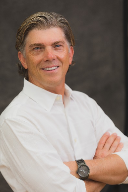 Andy Gilkison joins Legendary Headwear as Sr. Director of Sales & Marketing