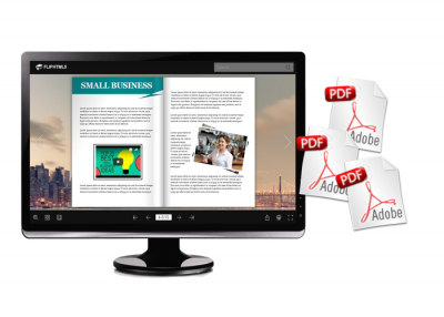 FlipHTML5 Provides Useful Insights on Its Digital Publishing Blog