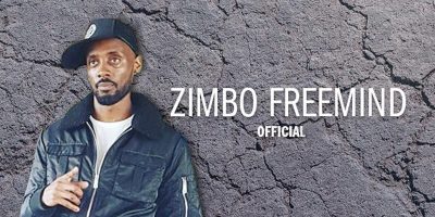 Introducing the fantastic new track Spread Your Wings from UK based Rap / Hip Hop artist Zimbo.