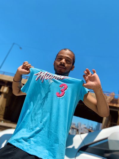 Latest EP "Blank Check" by the Hip-hop artist Check’a Fred comprises songs full of energy and great lyricism