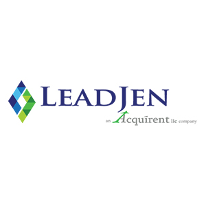 LeadJen logo