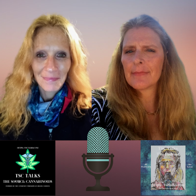 TSC TALKS - Words of Wisdom From the Women Behind the Podcast