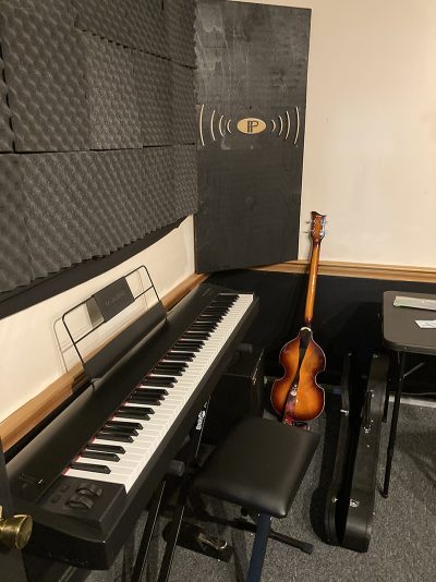 Polyphonic Studios Launches Artist Development Program
