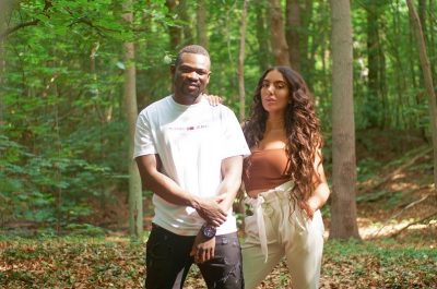 Positive Energy releases the much anticipated ‘Bubble Sound EP'
