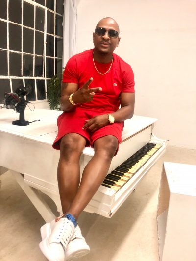 Brooklyn native NewFlo Brody is back at it again with some new music