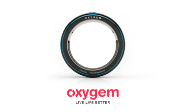 Mossawi Studios Reveals Exciting Concept Behind Oxygem a Smart Ring Dedicated to People With Sickle Cell Disease