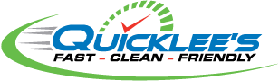 Quicklee\'s Convenience Stores logo