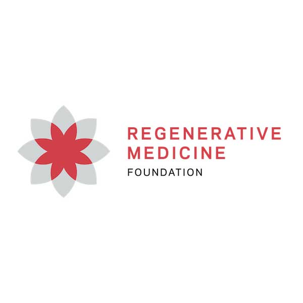 Regenerative Medicine Foundation logo