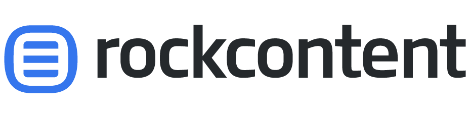 Rock Content logo