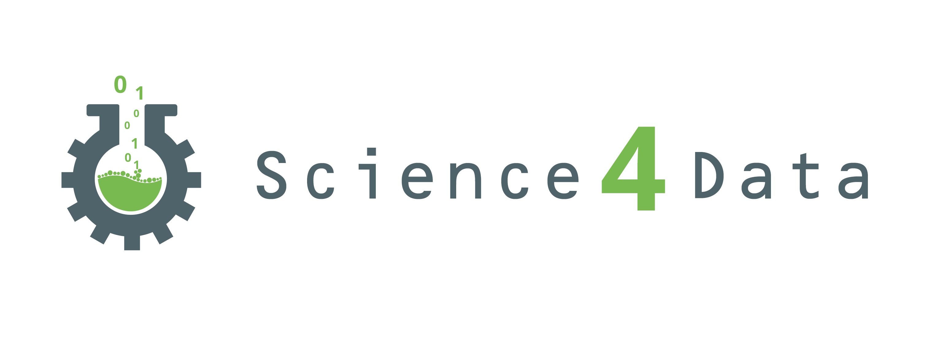 Science4Data logo