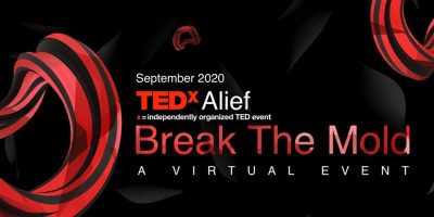 TEDx conference series makes virtual debut in Alief on September 5th