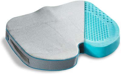 Home Textile Company Bedsure Launches 3D Comfy Seat Cushion