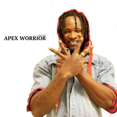 NEW MUSIC RELEASE - APEX WORRIOR