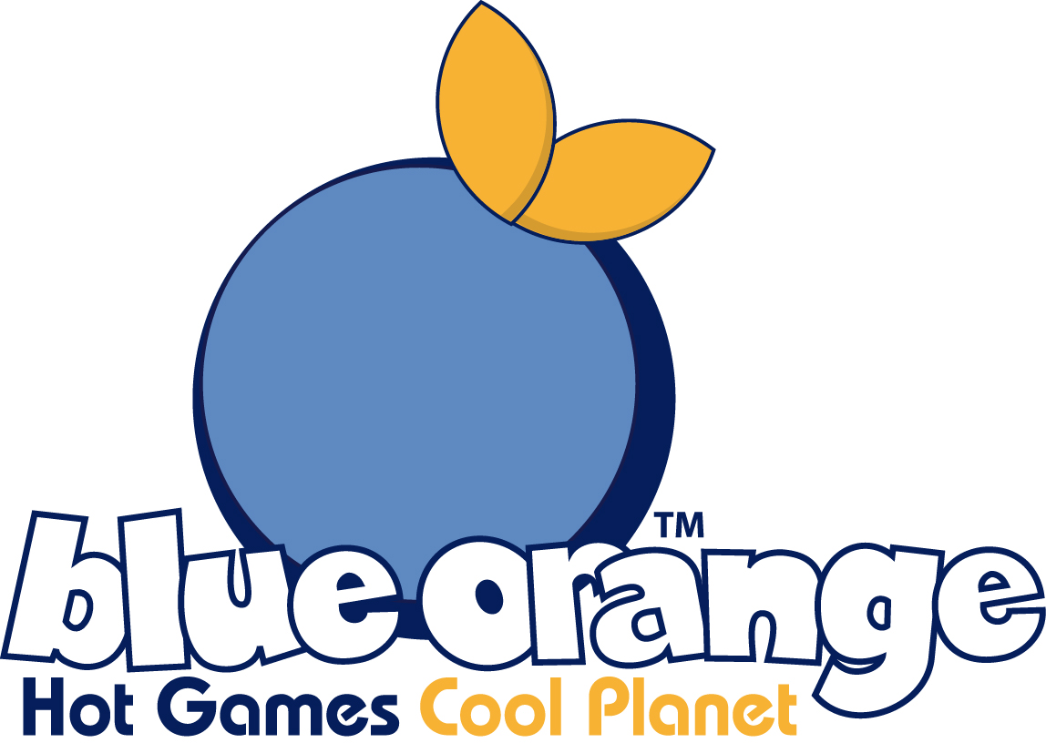 Blue Orange Games logo