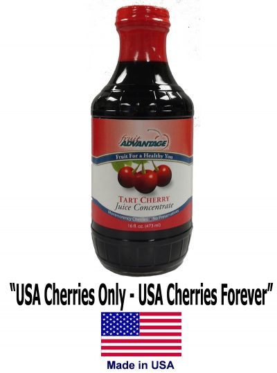 Traverse Bay Farms / Fruit Advantage Launches Michigan-Grown Cherry Education Campaign