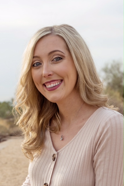 Rare Cancer Isn’t Uncommon: Courtney Homer’s Story