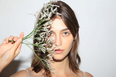 Fashion Photographer Leonardo Glauso Is Releasing “Cloe,”A New Photo Book