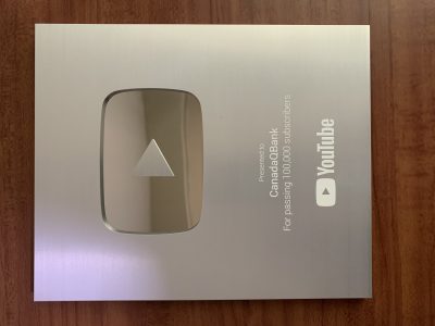 CanadaQBank Now Boasts More than 100,000 Subscribers to its Helpful YouTube Channel