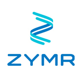 Zymr Inc. logo